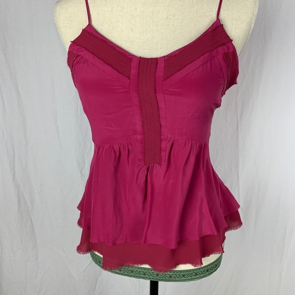 Ecote urban outfitters top